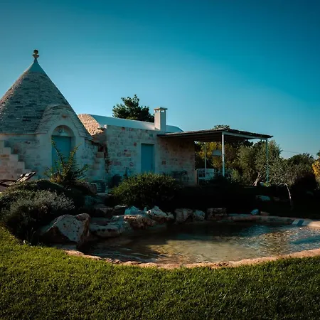 Borgo Del Tempo Ritrovato - Luxury Relais In Puglia Villa Ostuni Exterior photo