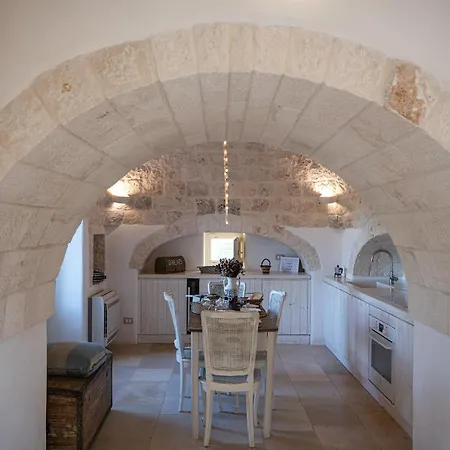 Borgo Del Tempo Ritrovato - Luxury Relais In Puglia Villa Ostuni Exterior photo
