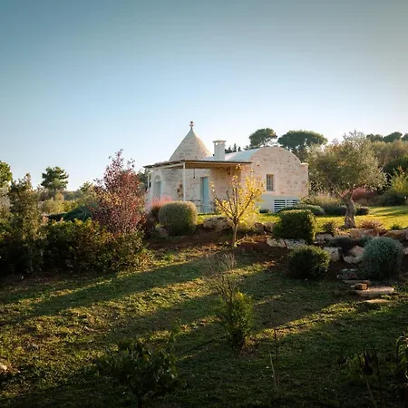 Borgo Del Tempo Ritrovato - Luxury Relais In Puglia Villa Ostuni Exterior photo