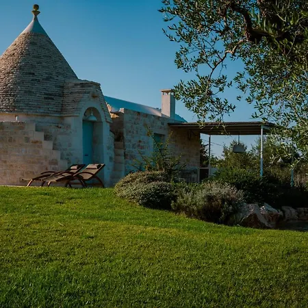 Borgo Del Tempo Ritrovato - Luxury Relais In Puglia Villa Ostuni Exterior photo