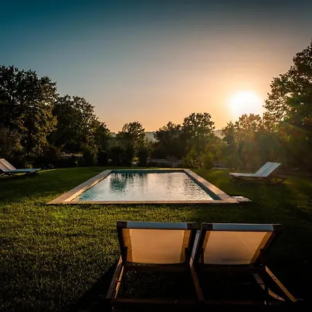 Borgo Del Tempo Ritrovato - Luxury Relais In Puglia Villa Ostuni Exterior photo