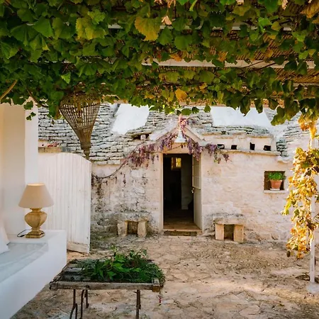 Borgo Del Tempo Ritrovato - Luxury Relais In Puglia Villa Ostuni Exterior photo
