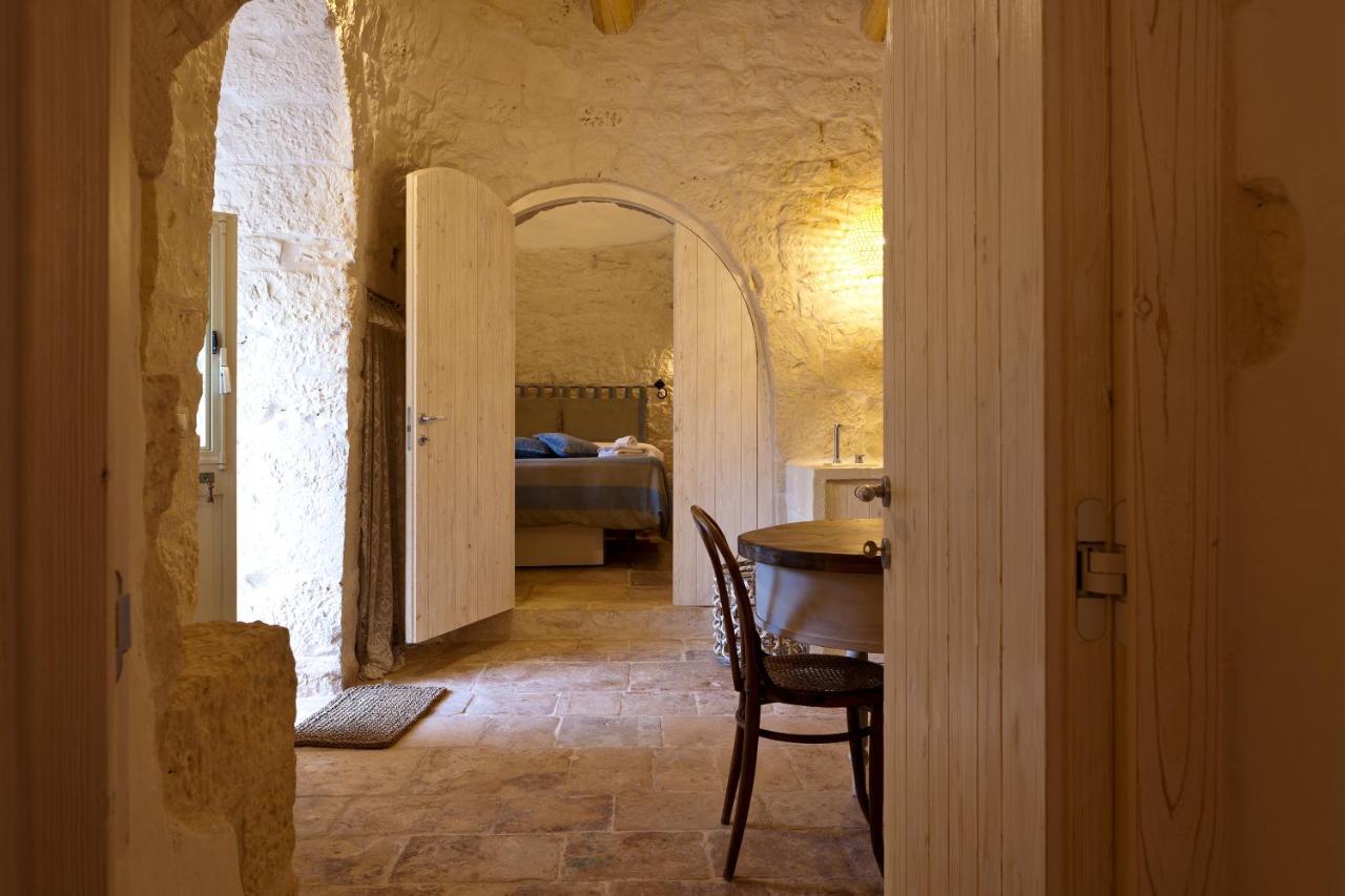 Borgo Del Tempo Ritrovato - Luxury Relais In Puglia Holiday home Ostuni