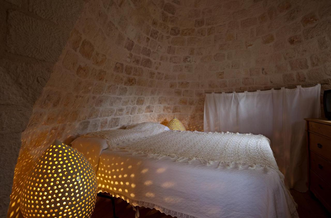 Borgo Del Tempo Ritrovato - Luxury Relais In Puglia *