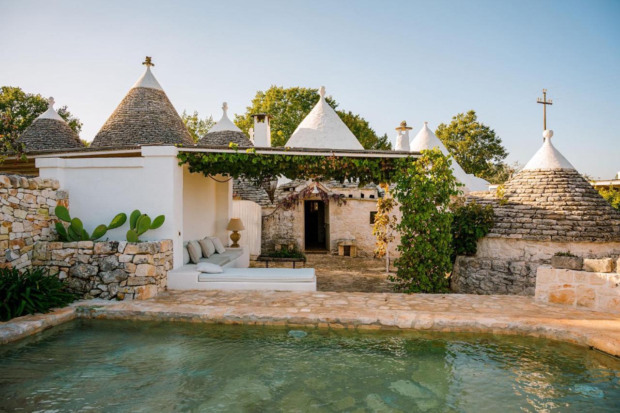 Holiday home Borgo Del Tempo Ritrovato - Luxury Relais In Puglia *