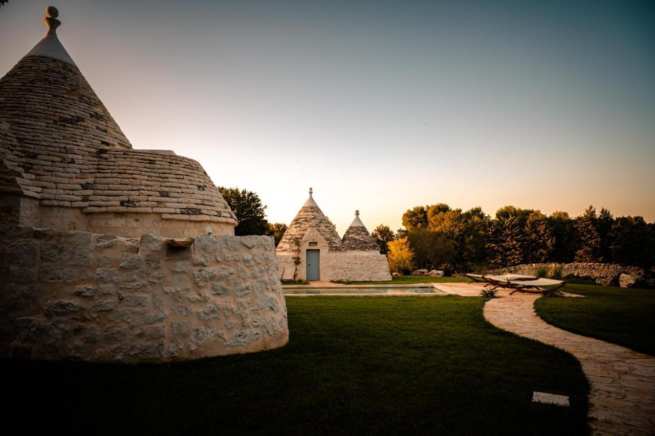 Holiday home Borgo Del Tempo Ritrovato - Luxury Relais In Puglia Ostuni