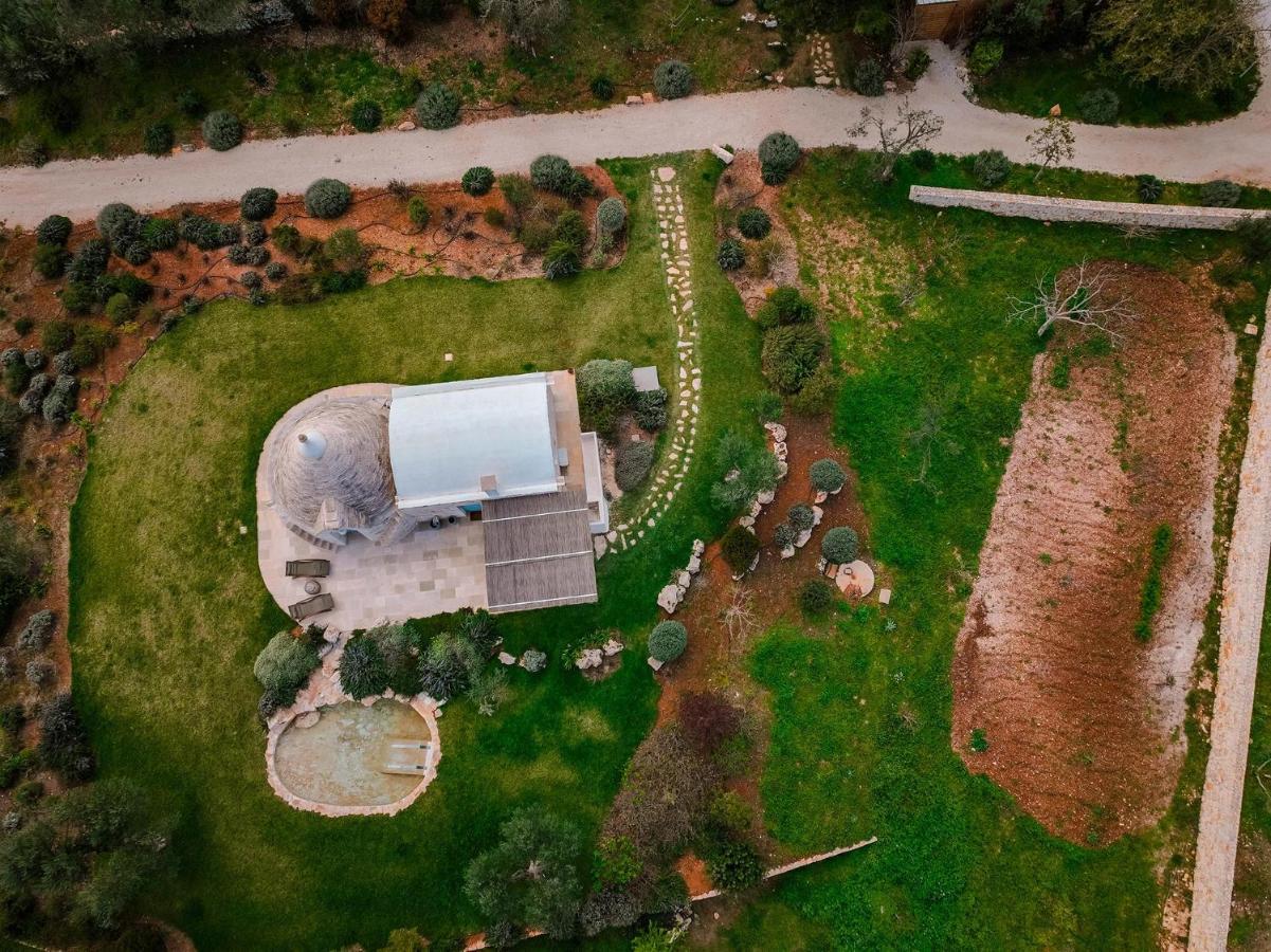 Borgo Del Tempo Ritrovato - Luxury Relais In Puglia Ostuni
