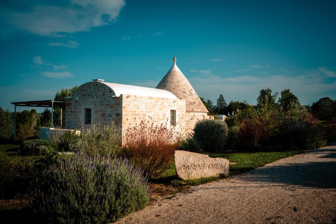 Borgo Del Tempo Ritrovato - Luxury Relais In Puglia Holiday home