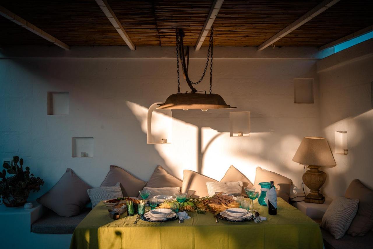 Holiday home Borgo Del Tempo Ritrovato - Luxury Relais In Puglia *