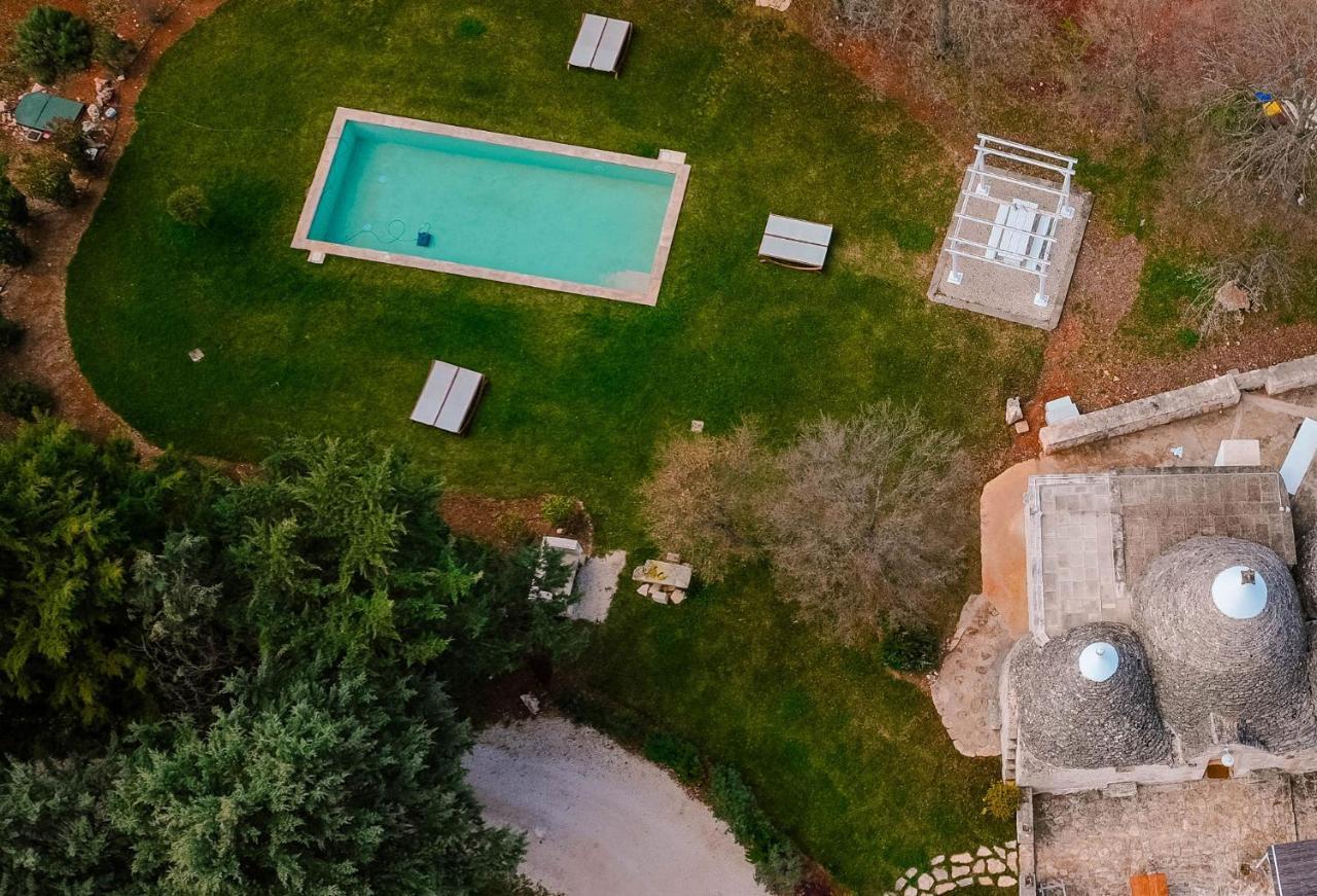 Borgo Del Tempo Ritrovato - Luxury Relais In Puglia Holiday home