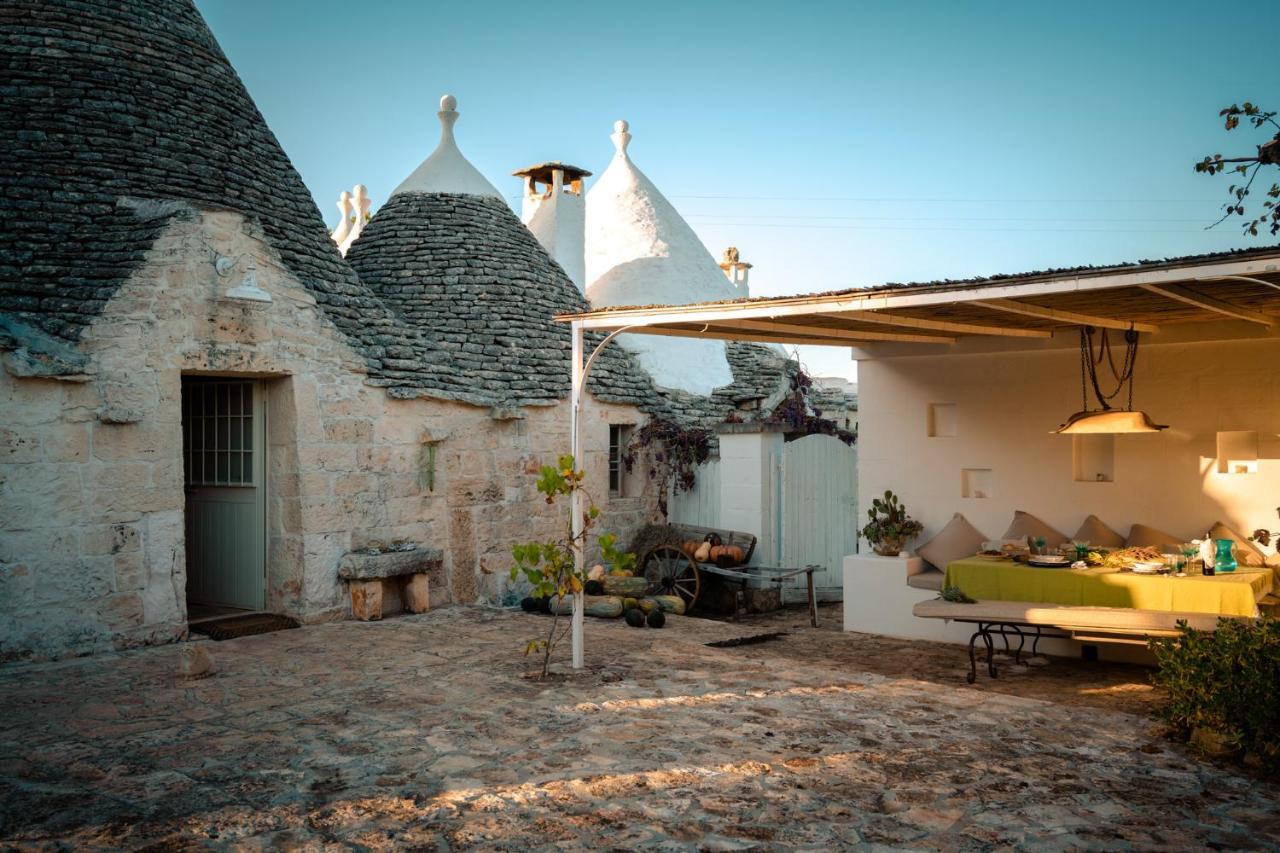 Holiday home Borgo Del Tempo Ritrovato - Luxury Relais In Puglia Ostuni