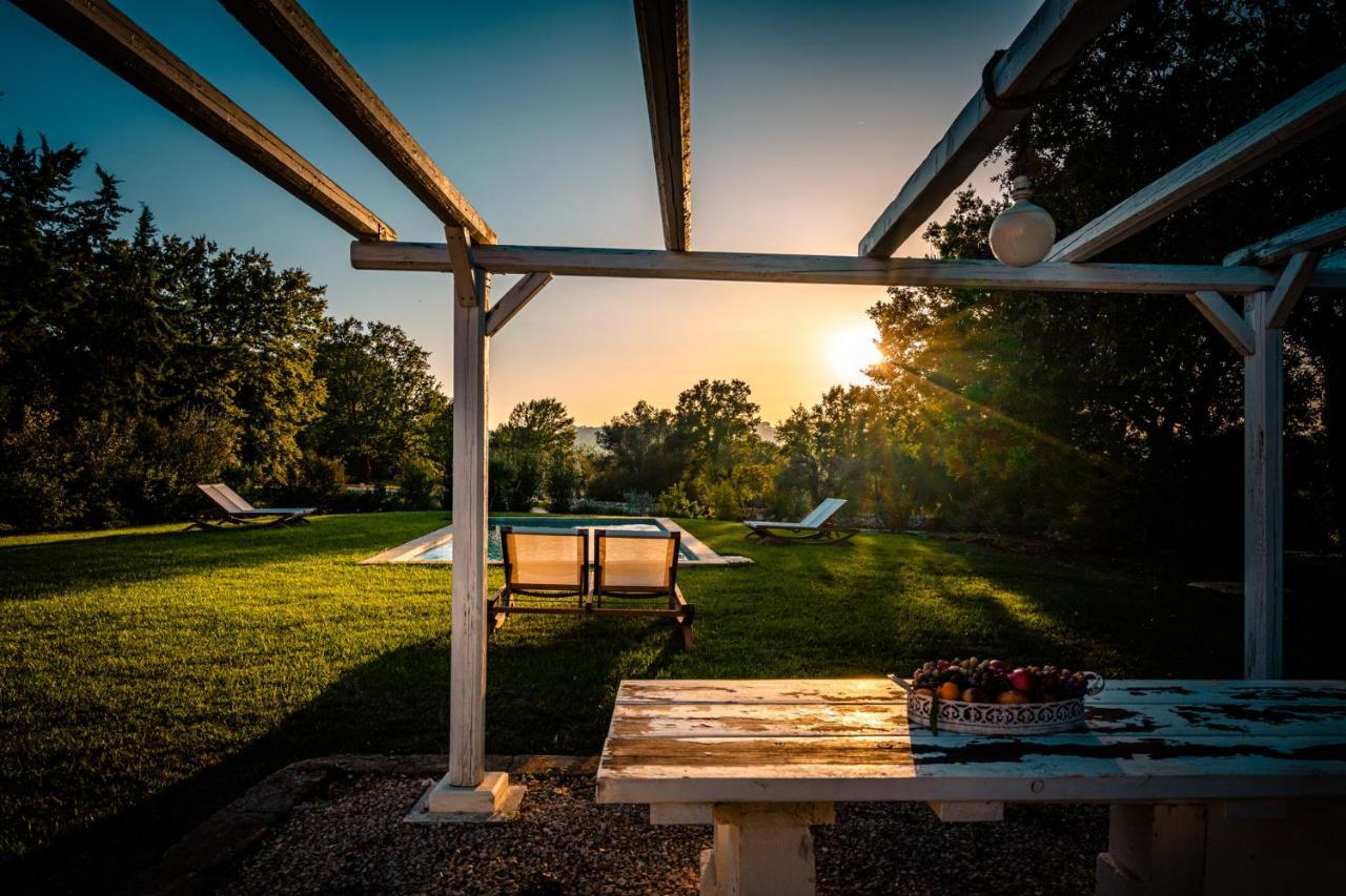 Holiday home Borgo Del Tempo Ritrovato - Luxury Relais In Puglia