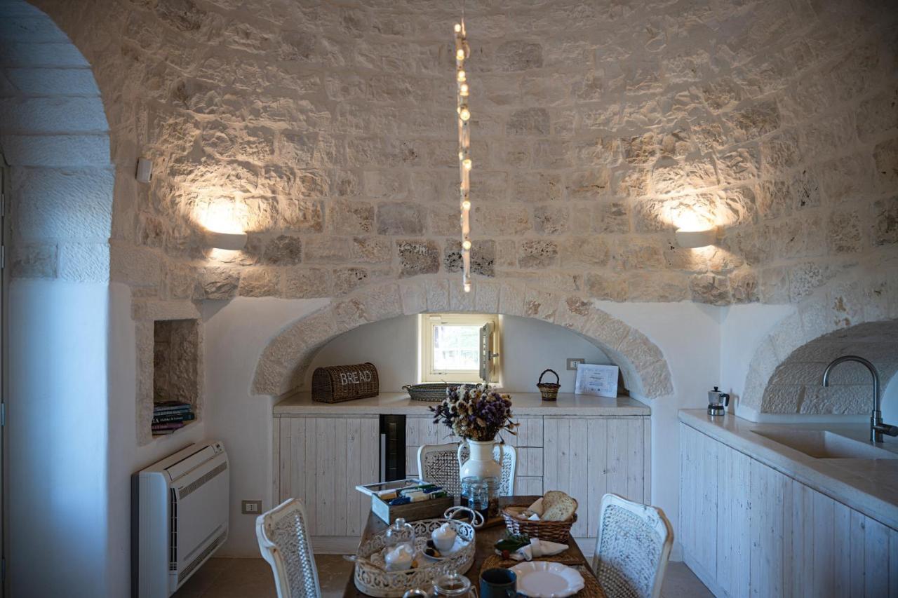 Holiday home Borgo Del Tempo Ritrovato - Luxury Relais In Puglia