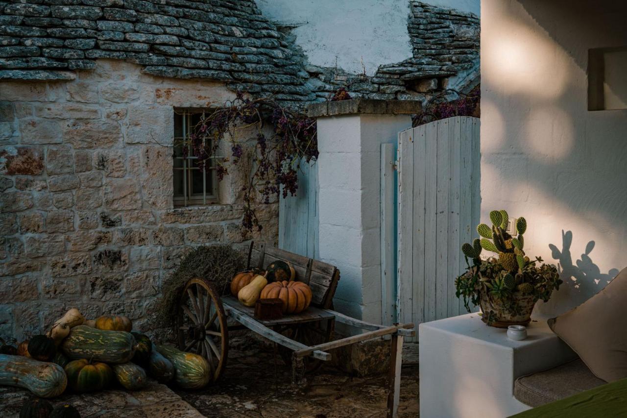 Holiday home Borgo Del Tempo Ritrovato - Luxury Relais In Puglia Ostuni