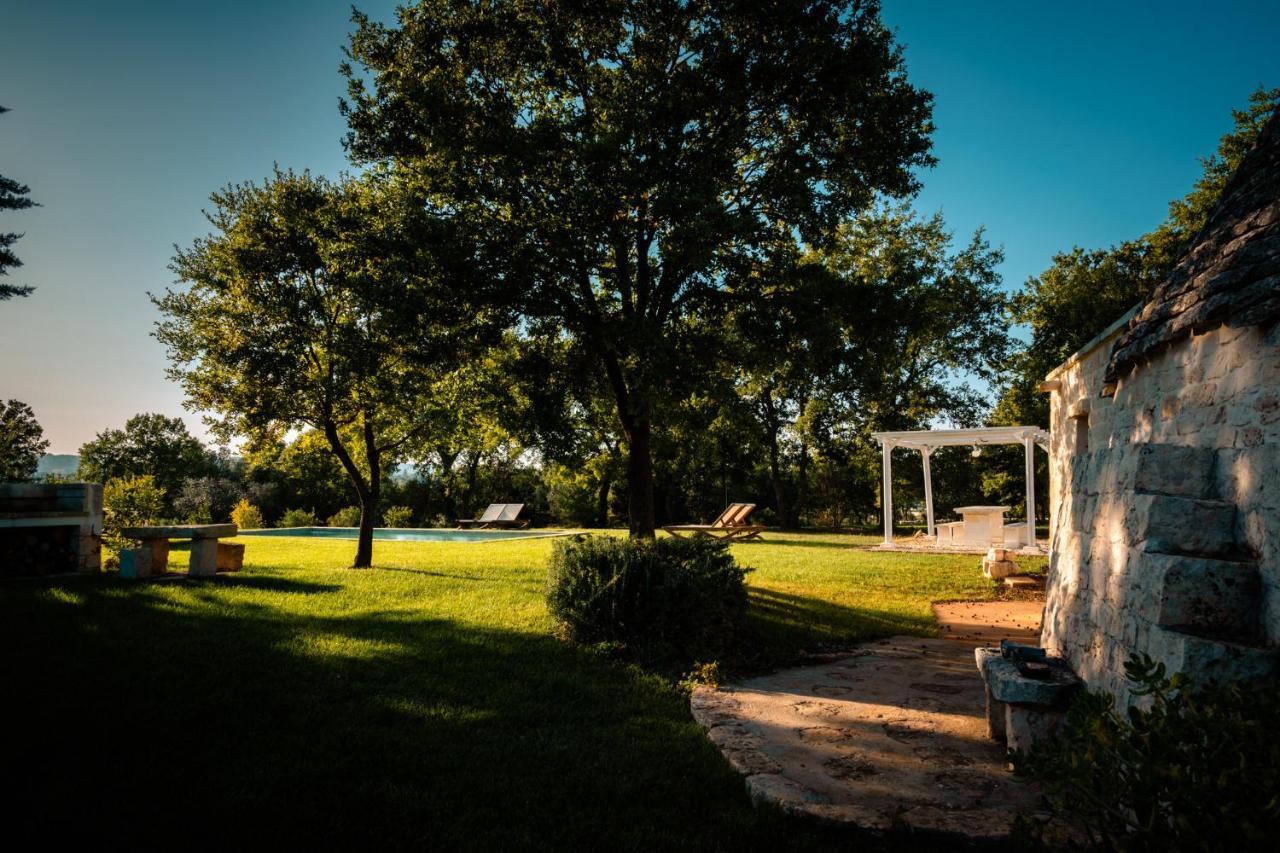 Holiday home Borgo Del Tempo Ritrovato - Luxury Relais In Puglia *
