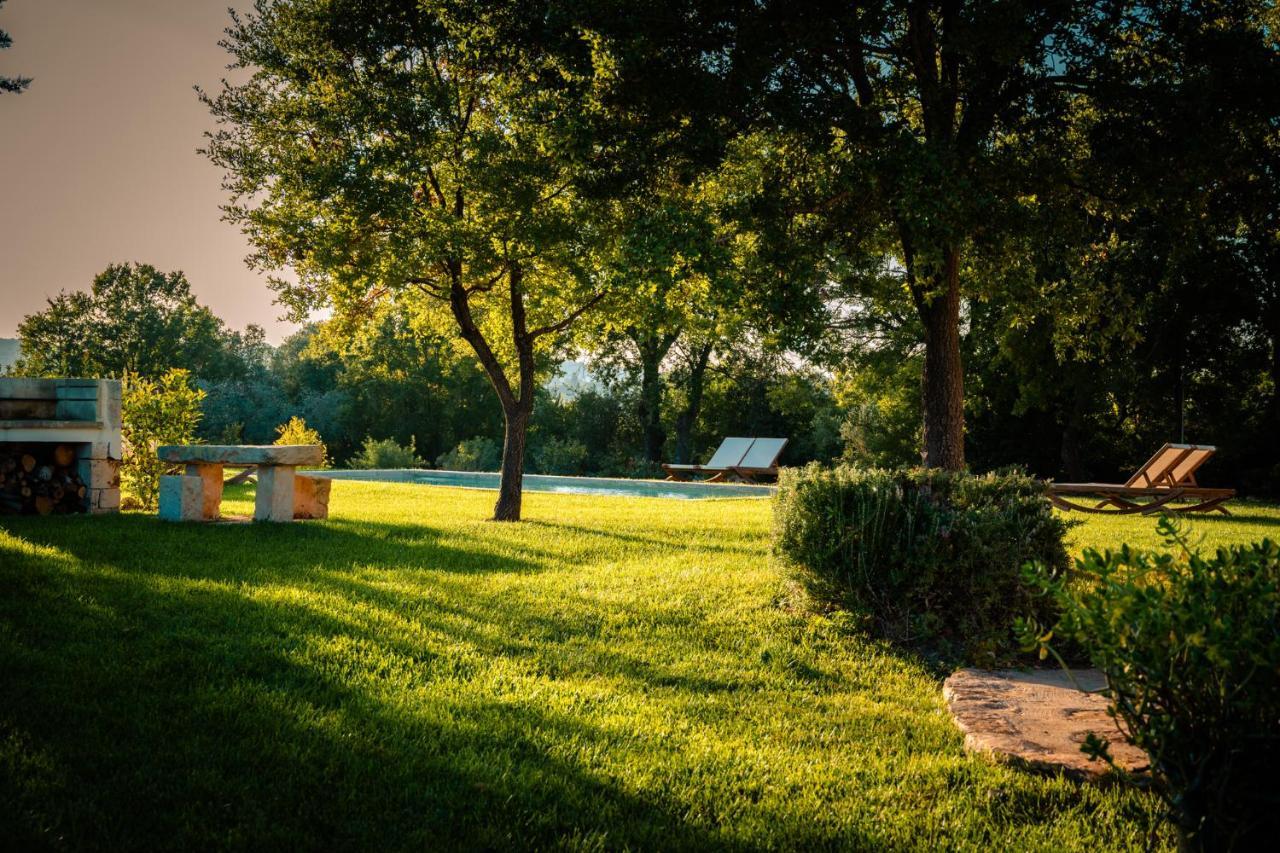 Holiday home Borgo Del Tempo Ritrovato - Luxury Relais In Puglia