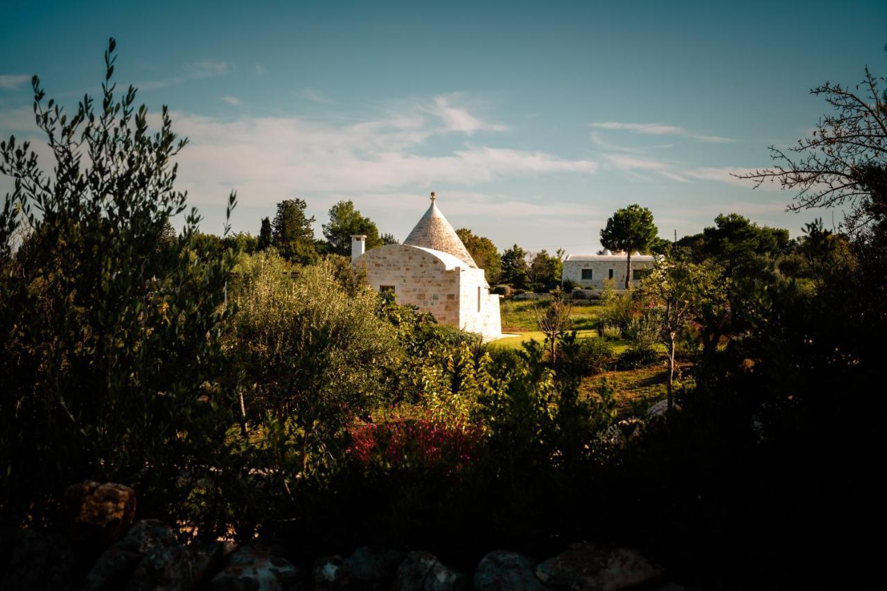 Holiday home Borgo Del Tempo Ritrovato - Luxury Relais In Puglia Ostuni