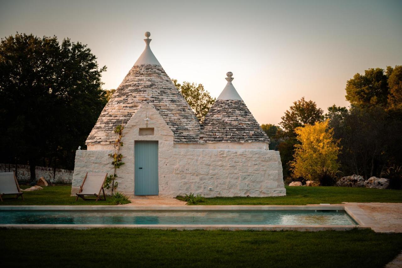 Borgo Del Tempo Ritrovato - Luxury Relais In Puglia Holiday home