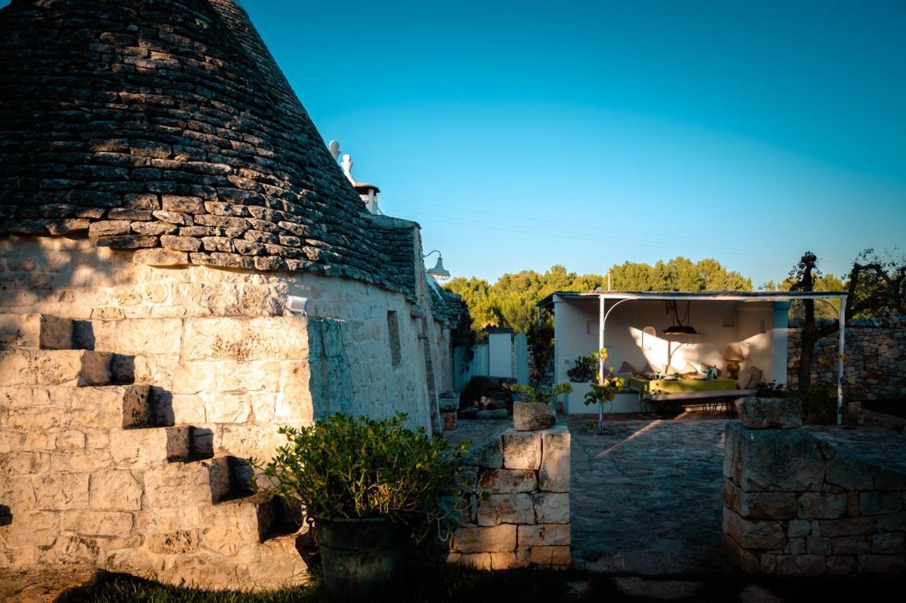 Borgo Del Tempo Ritrovato - Luxury Relais In Puglia Holiday home