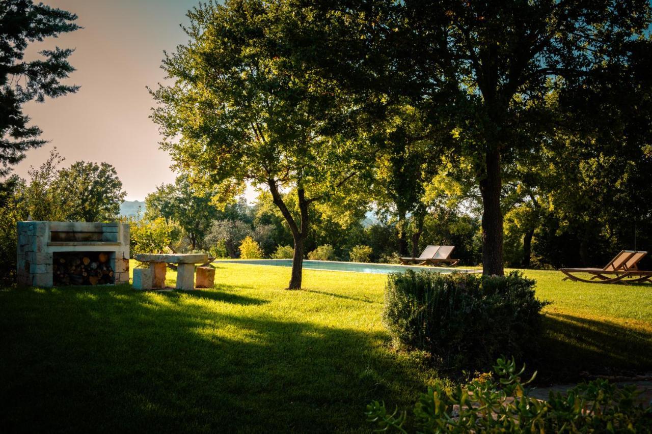 Borgo Del Tempo Ritrovato - Luxury Relais In Puglia