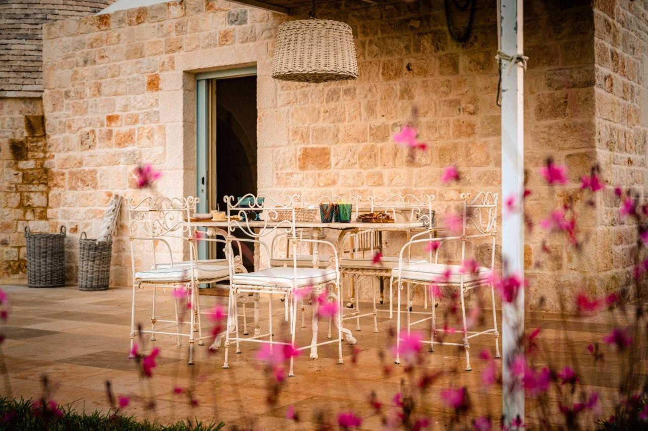 Borgo Del Tempo Ritrovato - Luxury Relais In Puglia Holiday home