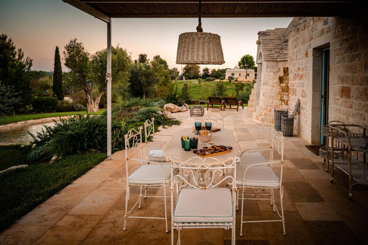 Borgo Del Tempo Ritrovato - Luxury Relais In Puglia Holiday home Ostuni