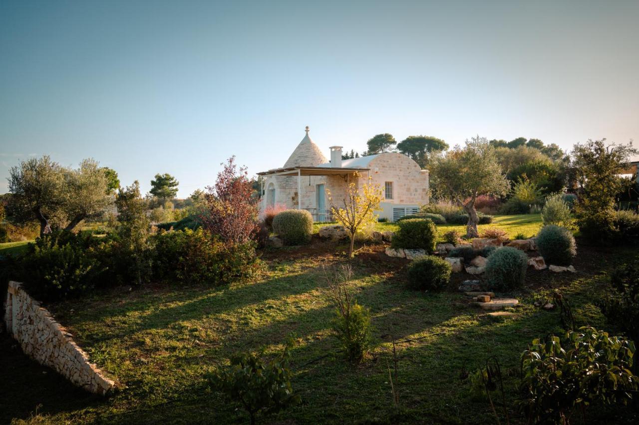Borgo Del Tempo Ritrovato - Luxury Relais In Puglia *