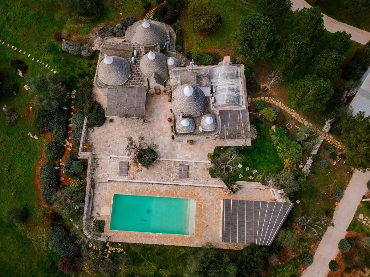 Holiday home Borgo Del Tempo Ritrovato - Luxury Relais In Puglia