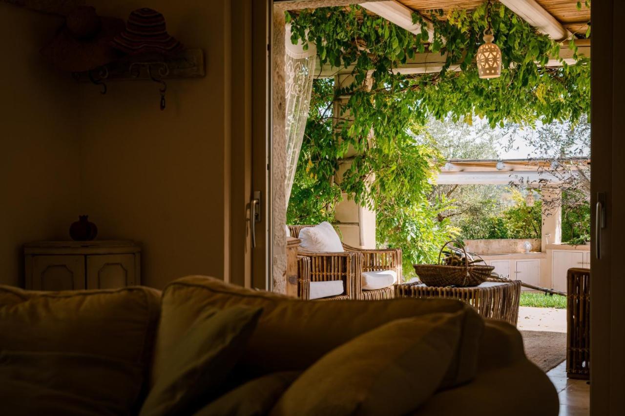 Holiday home Borgo Del Tempo Ritrovato - Luxury Relais In Puglia *