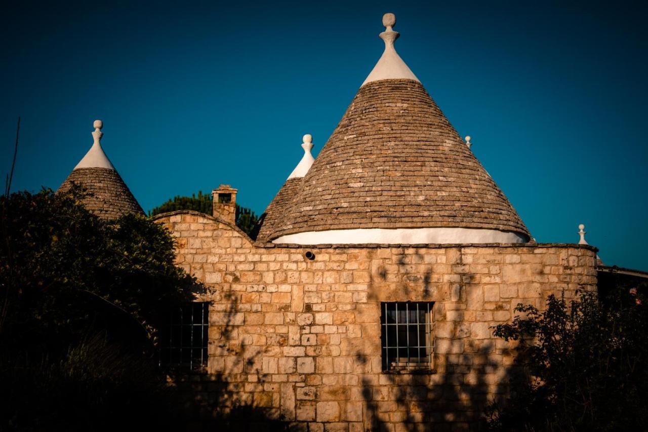 Holiday home Borgo Del Tempo Ritrovato - Luxury Relais In Puglia
