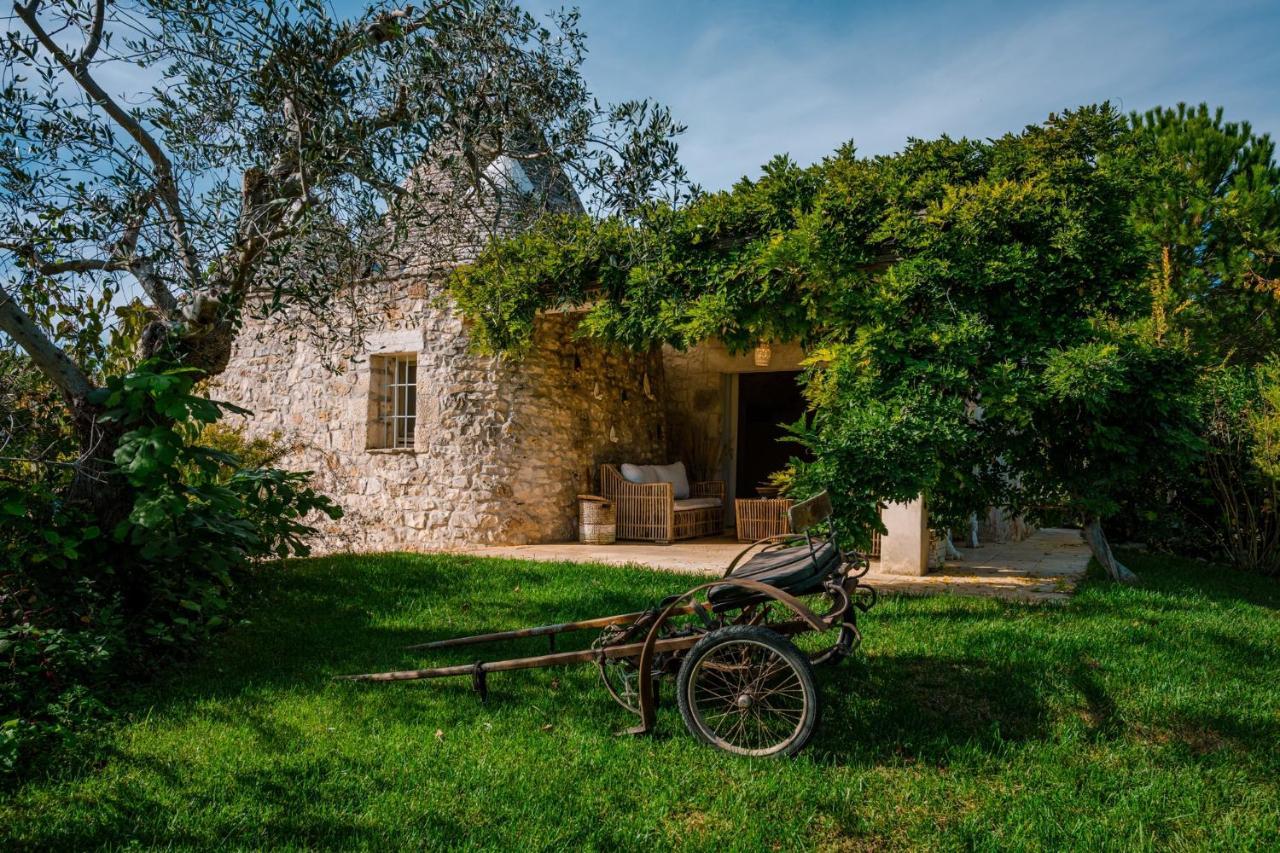 Borgo Del Tempo Ritrovato - Luxury Relais In Puglia Holiday home Ostuni