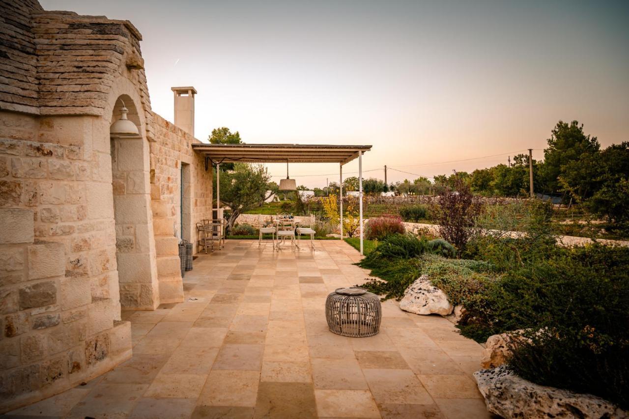 Borgo Del Tempo Ritrovato - Luxury Relais In Puglia *