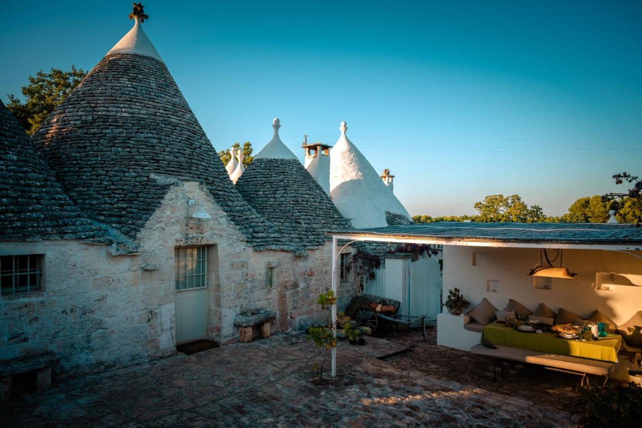 Holiday home Borgo Del Tempo Ritrovato - Luxury Relais In Puglia Ostuni