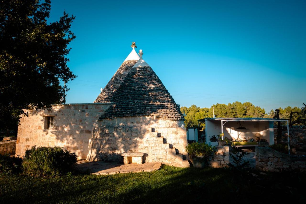 Holiday home Borgo Del Tempo Ritrovato - Luxury Relais In Puglia *