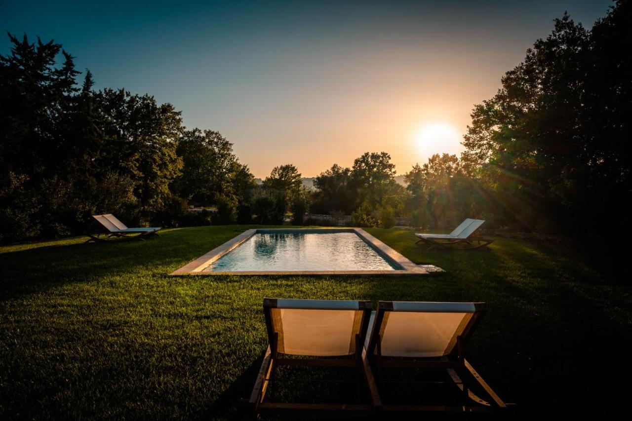 Holiday home Borgo Del Tempo Ritrovato - Luxury Relais In Puglia *