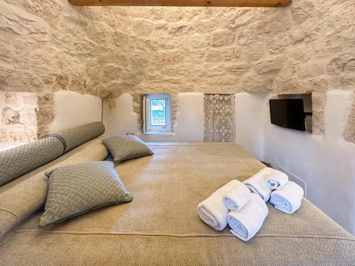 Holiday home Borgo Del Tempo Ritrovato - Luxury Relais In Puglia