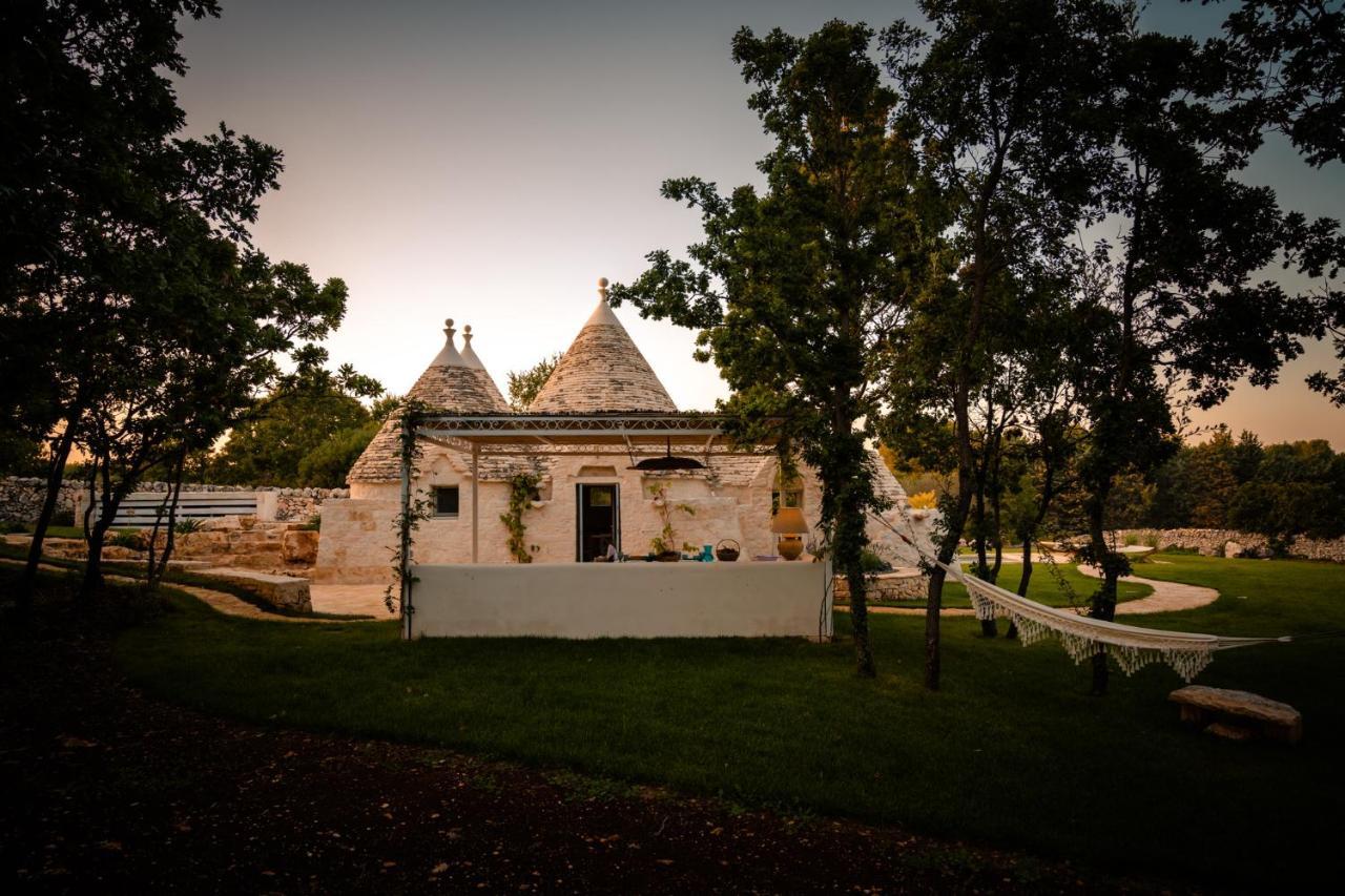 Holiday home Borgo Del Tempo Ritrovato - Luxury Relais In Puglia Ostuni