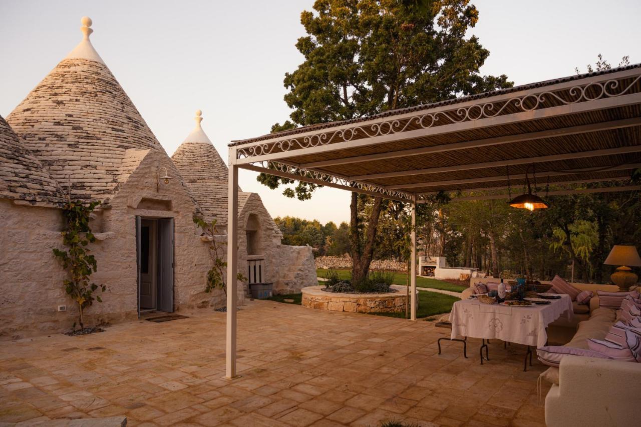Holiday home Borgo Del Tempo Ritrovato - Luxury Relais In Puglia *