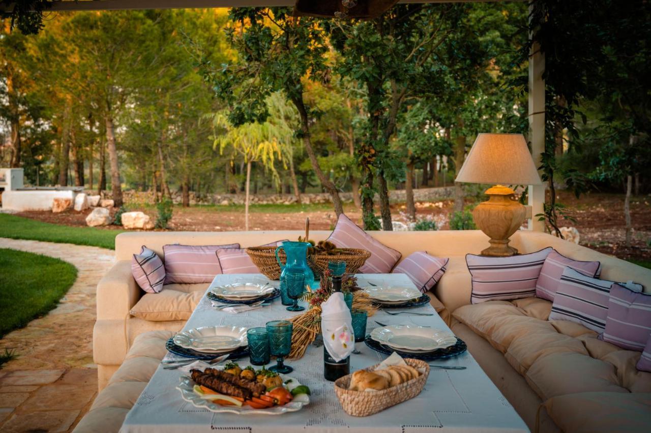 Holiday home Borgo Del Tempo Ritrovato - Luxury Relais In Puglia *