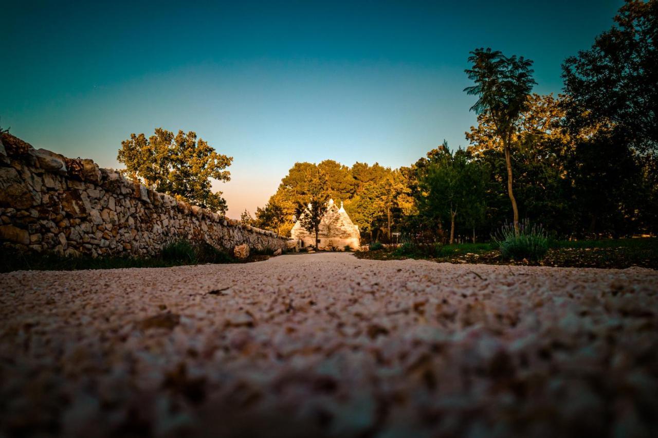 Borgo Del Tempo Ritrovato - Luxury Relais In Puglia Holiday home *