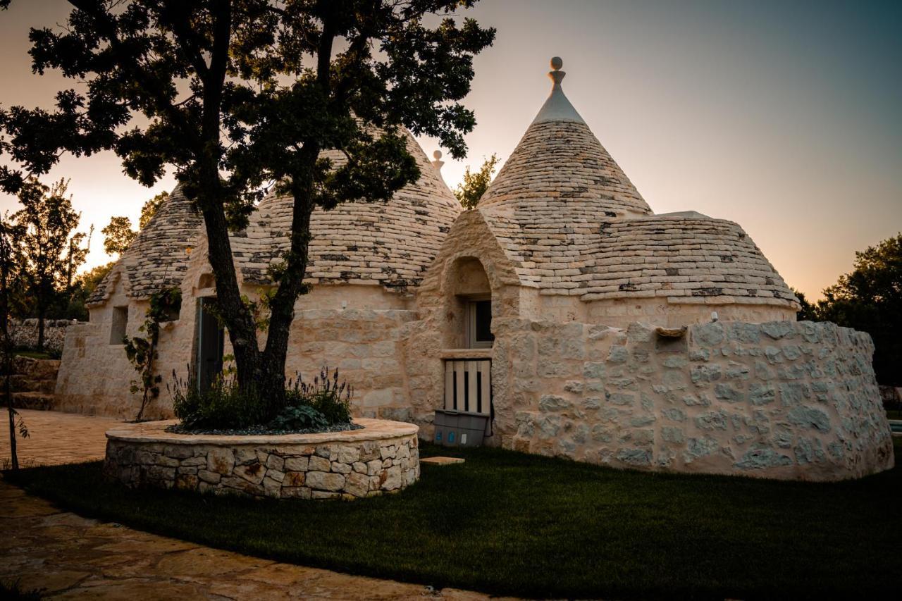 Holiday home Borgo Del Tempo Ritrovato - Luxury Relais In Puglia Ostuni