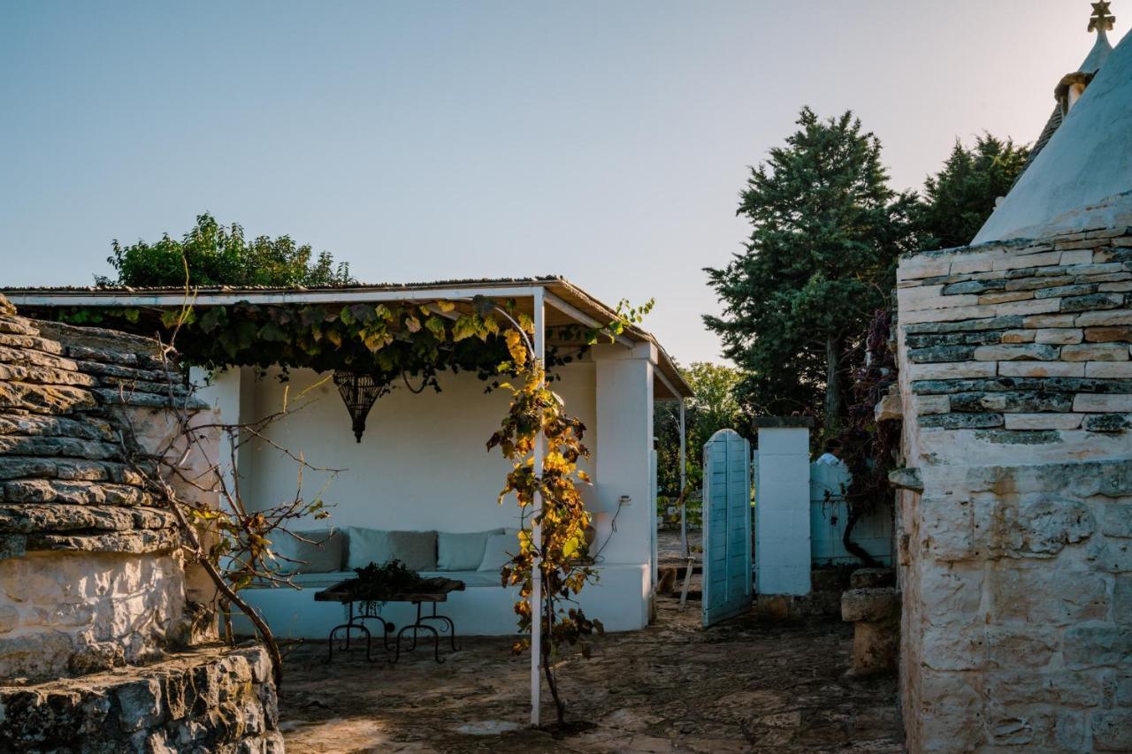 Borgo Del Tempo Ritrovato - Luxury Relais In Puglia Holiday home