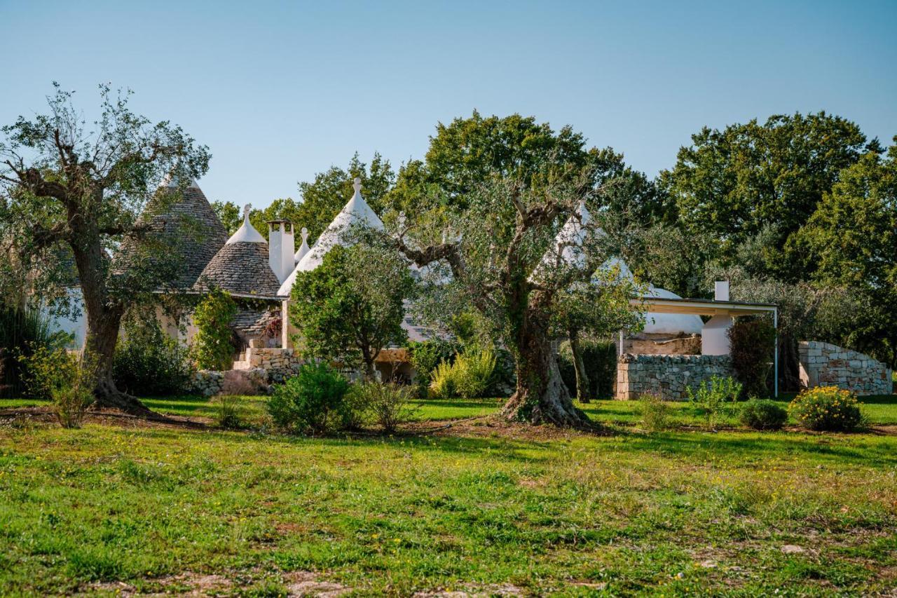 Borgo Del Tempo Ritrovato - Luxury Relais In Puglia *