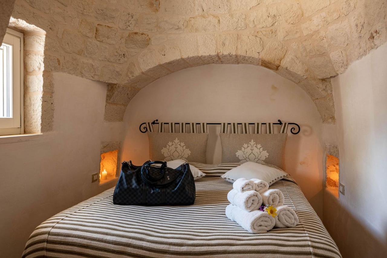 Holiday home Borgo Del Tempo Ritrovato - Luxury Relais In Puglia Ostuni