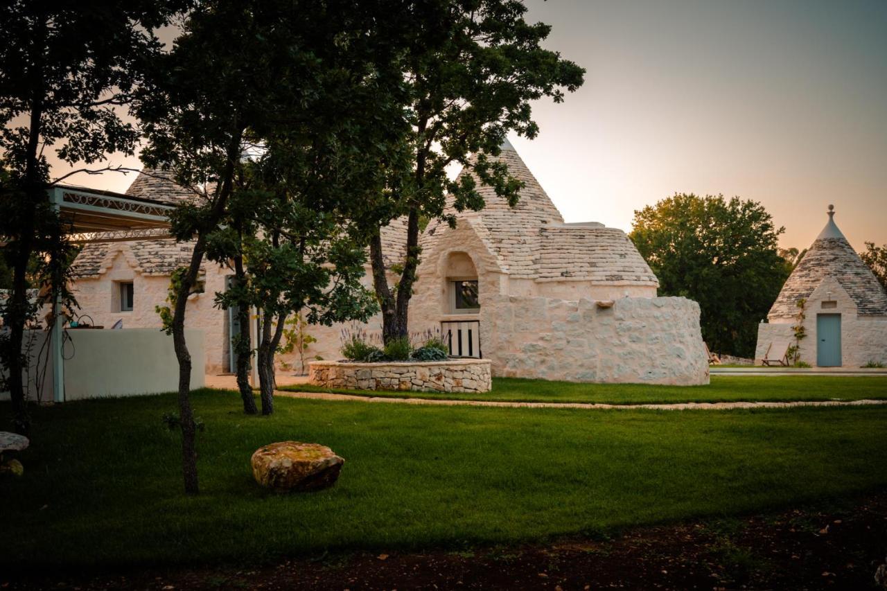 Holiday home Borgo Del Tempo Ritrovato - Luxury Relais In Puglia *
