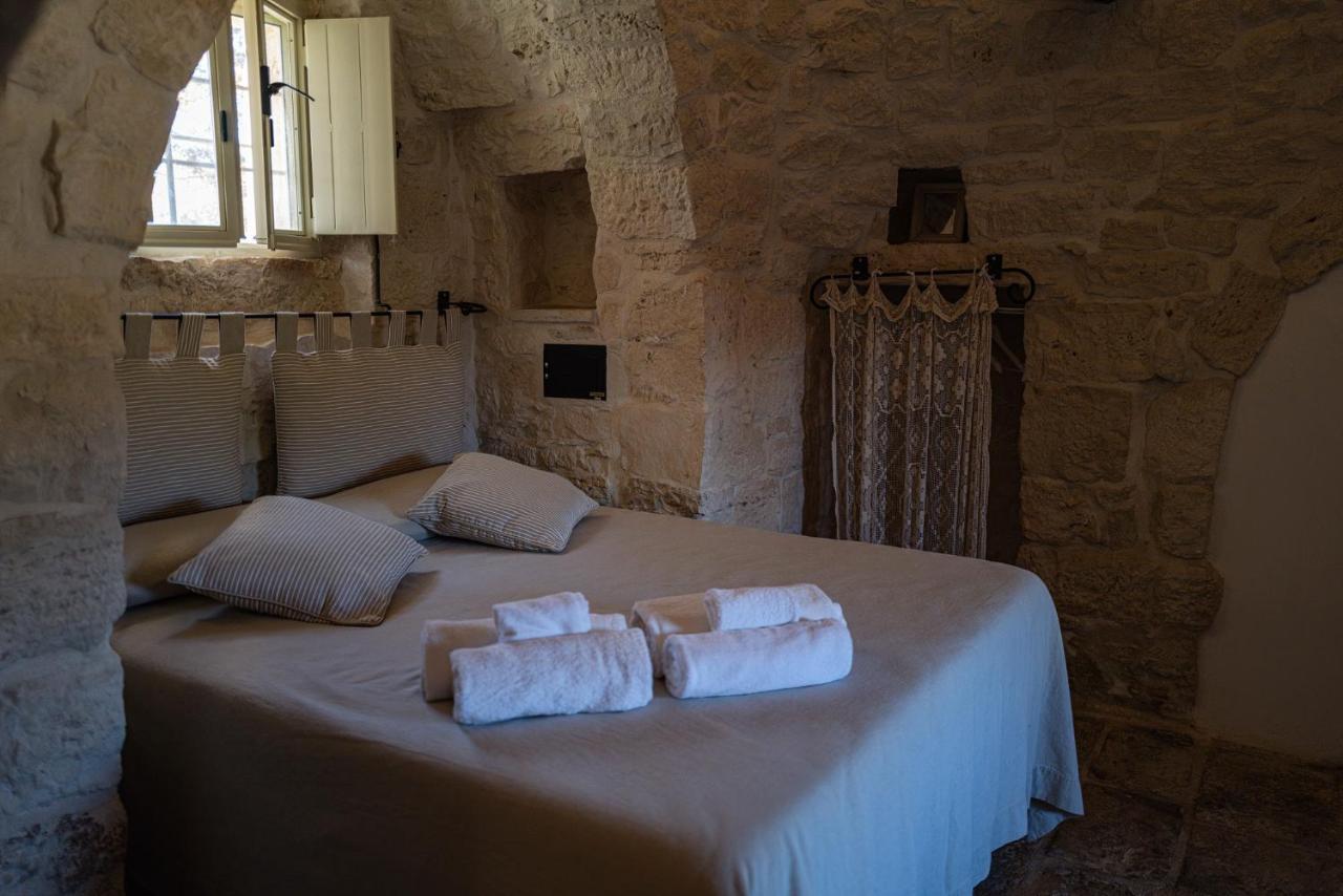 Borgo Del Tempo Ritrovato - Luxury Relais In Puglia Holiday home Ostuni