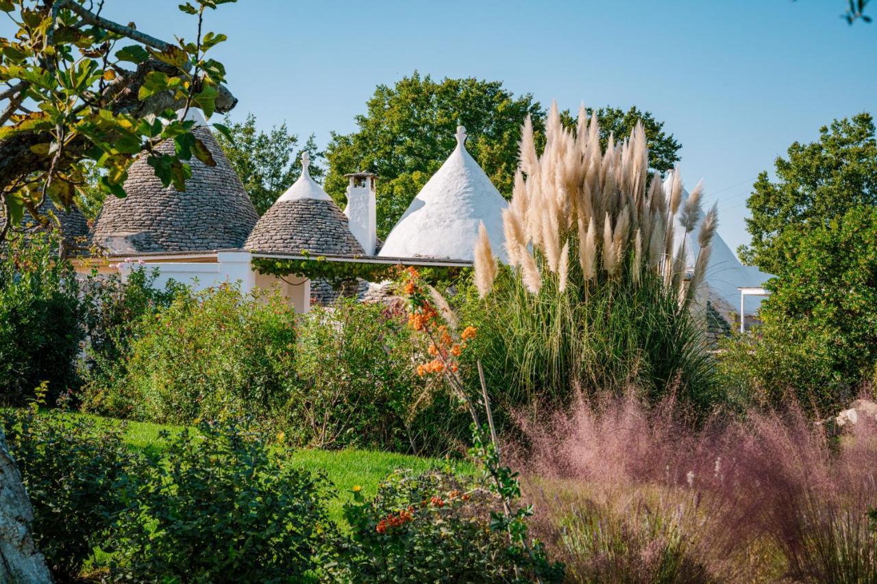 Holiday home Borgo Del Tempo Ritrovato - Luxury Relais In Puglia