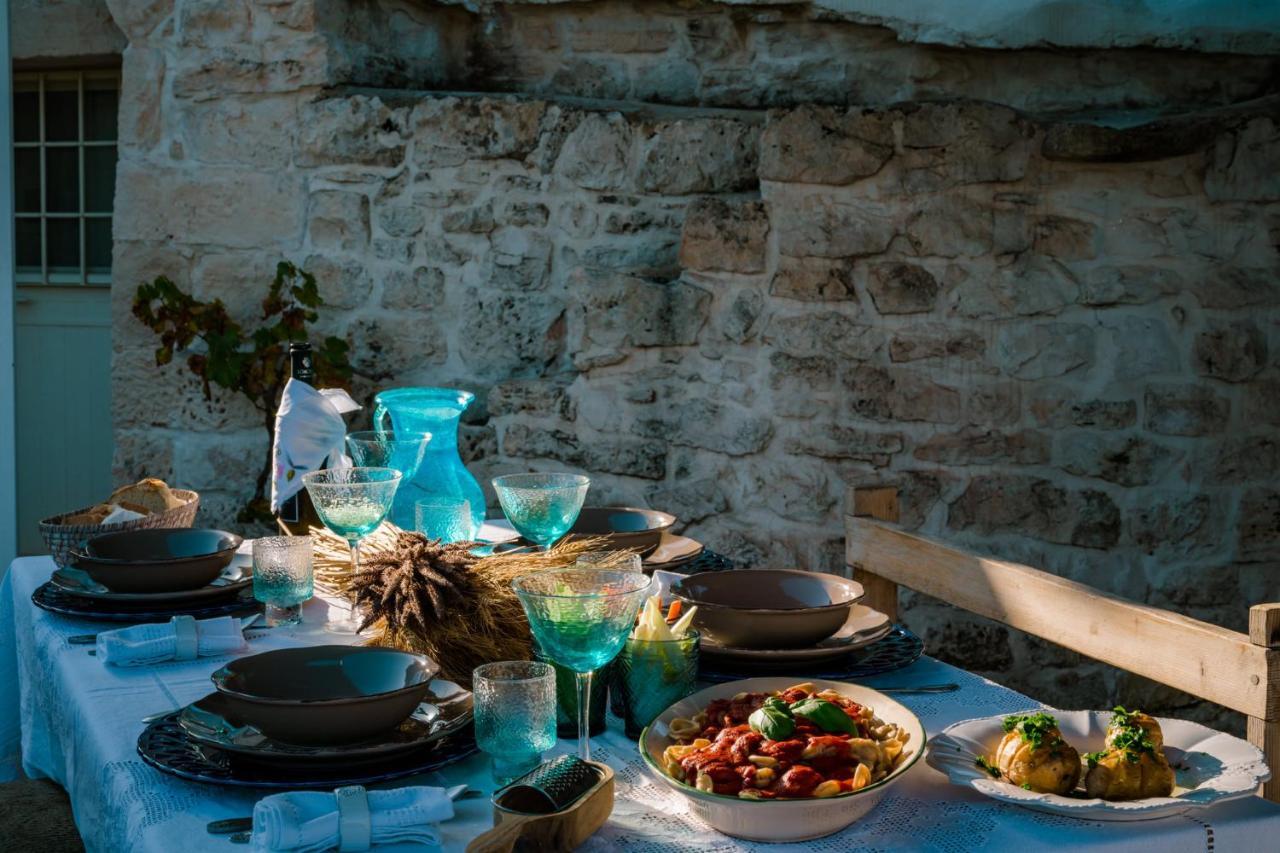 Holiday home Borgo Del Tempo Ritrovato - Luxury Relais In Puglia *