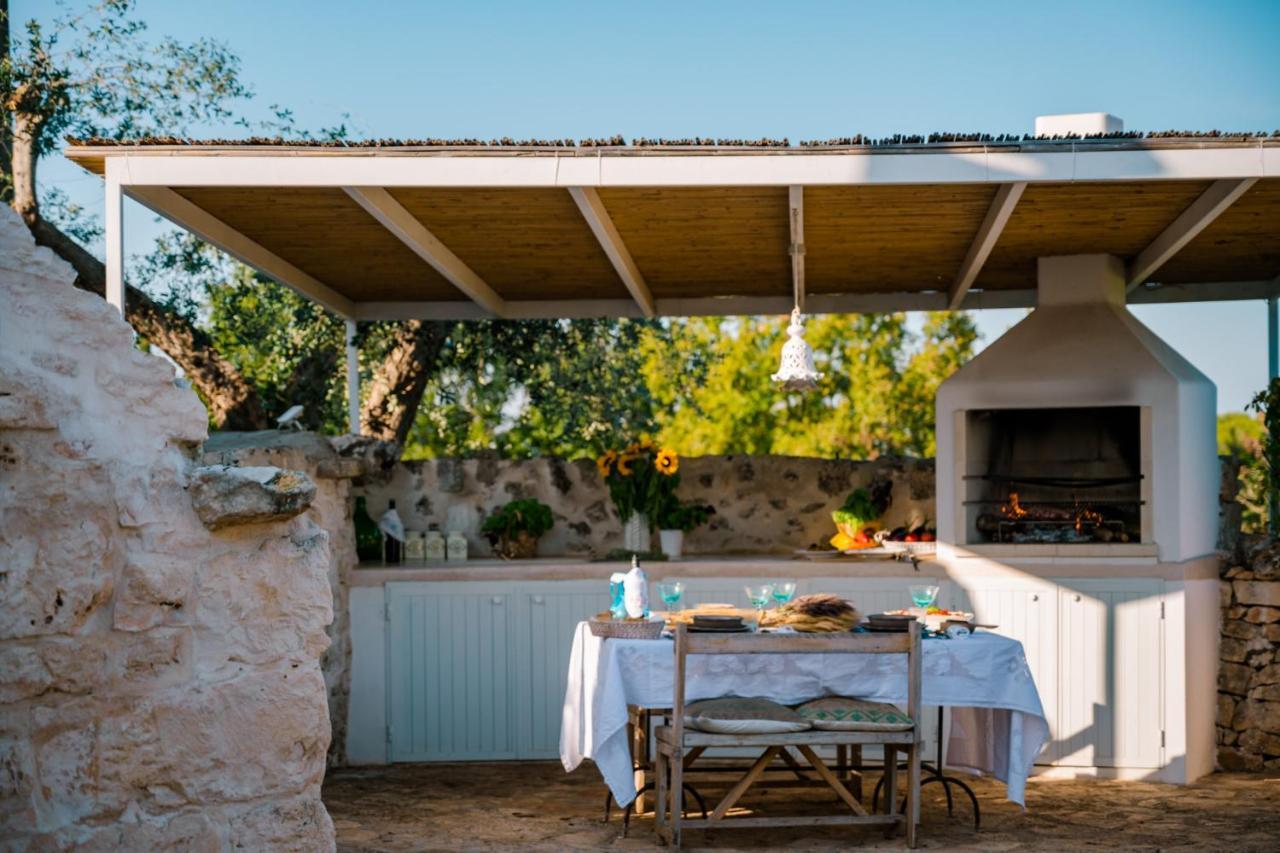 Borgo Del Tempo Ritrovato - Luxury Relais In Puglia Holiday home *