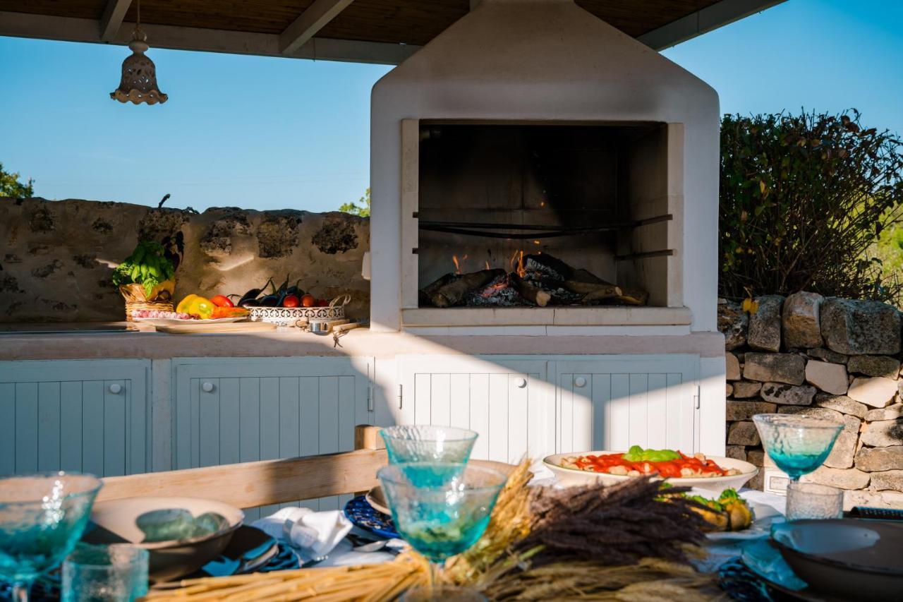 Holiday home Borgo Del Tempo Ritrovato - Luxury Relais In Puglia
